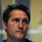 Boca Juniors coach Guillermo Barros Schelotto says Argentinian football "never learns"