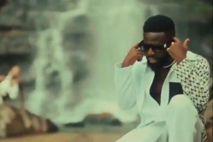 Bisa Kdei and Camidoh spark emotions in heartfelt visuals for 'Complete Man' (WATCH)