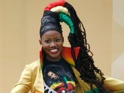 The wildest outfits in the history of Miss Universe's National Costume Show