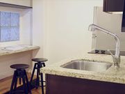 50 stunning photos reveal what microkitchens are like in New York and San Francisco