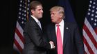 Eric and Donald Trump