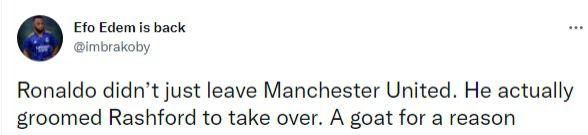 Social Media Reactions to Manchester United's win against Wolves