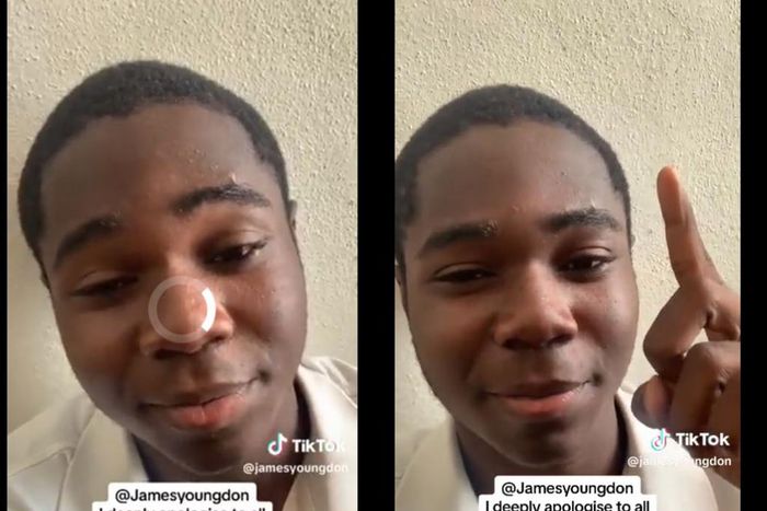 Low budget Twene Jonas