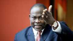 I'm contesting - Spio Garbrah officially writes to the NDC