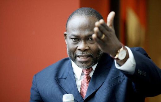 I'm contesting - Spio Garbrah officially writes to the NDC