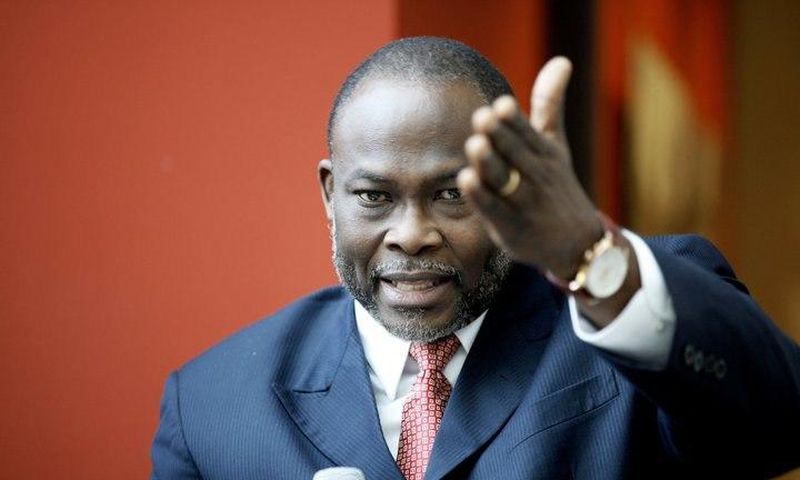 I'm contesting - Spio Garbrah officially writes to the NDC