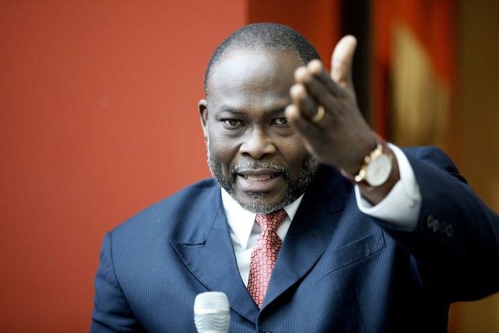 I'm contesting - Spio Garbrah officially writes to the NDC