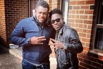 Bulldog and Shatta Wale