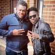 Bulldog and Shatta Wale