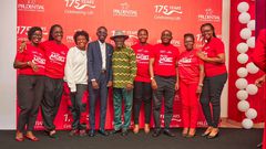 Mekakrawa: Market women embrace Prudential Life Insurance’s latest product