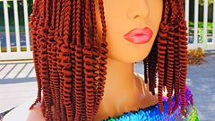 Hairstyles that trended in 2023 and will likely stay in trend in 2024