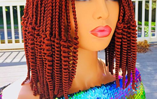 Hairstyles that trended in 2023 and will likely stay in trend in 2024