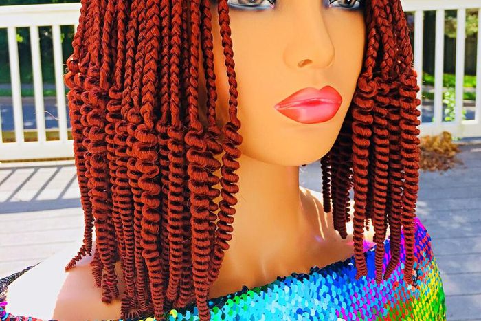 Hairstyles that trended in 2023 and will likely stay in trend in 2024