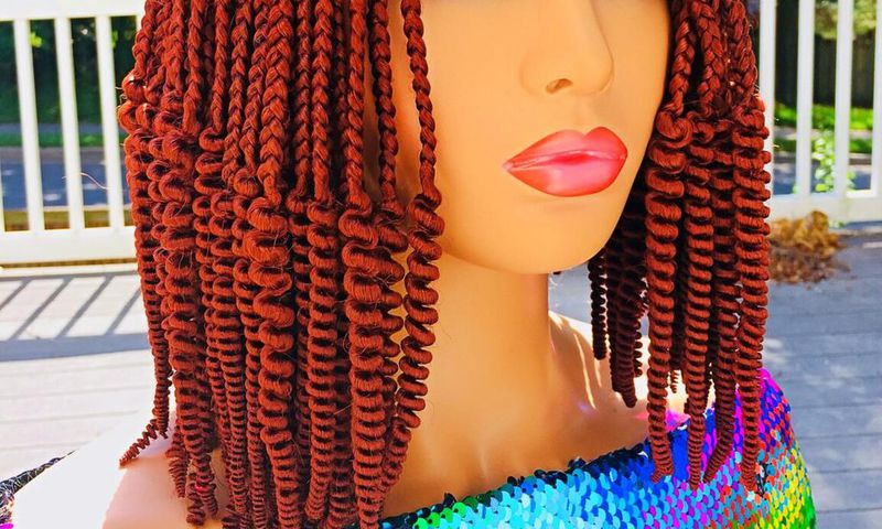 Hairstyles that trended in 2023 and will likely stay in trend in 2024