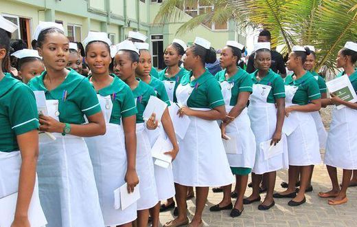 Nurses
