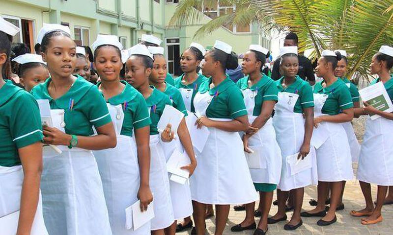 Nurses