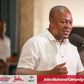 NDC executives endorse Mahama