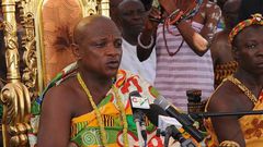 Togbe Afede XIV