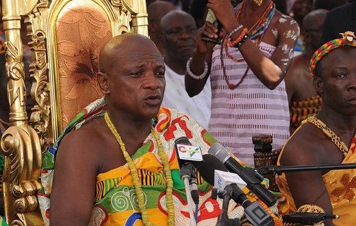 Togbe Afede XIV