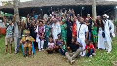 Ghana to host spectacular Juneteenth festival with The African American Association