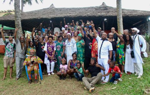 Ghana to host spectacular Juneteenth festival with The African American Association