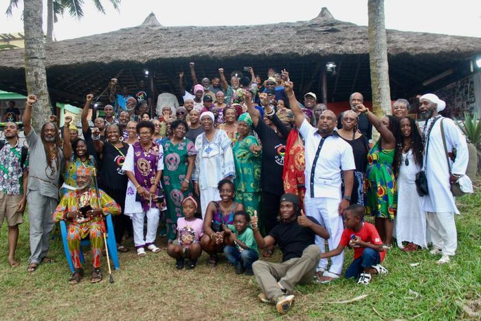 Ghana to host spectacular Juneteenth festival with The African American Association