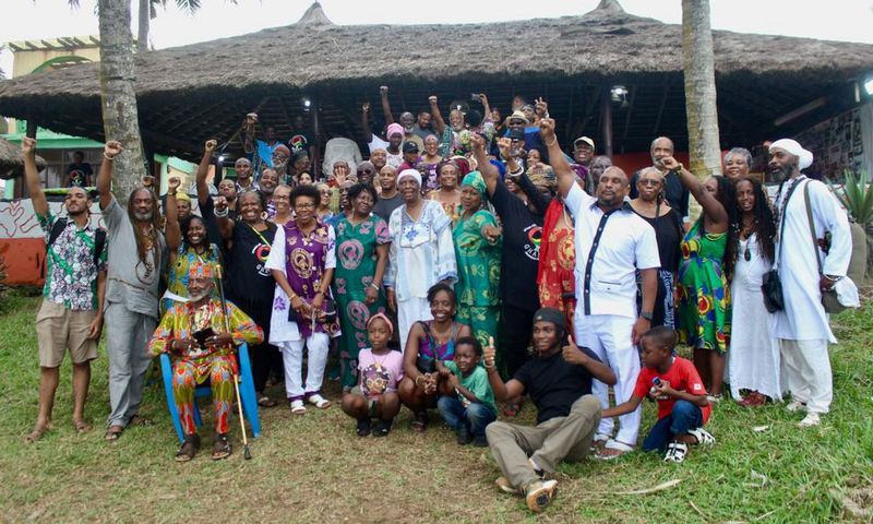 Ghana to host spectacular Juneteenth festival with The African American Association