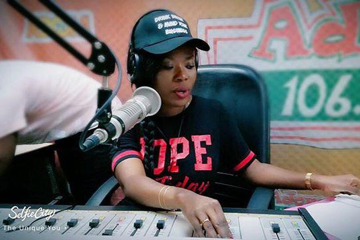 Delay reveals why she's not married and it's not her 'high standards'