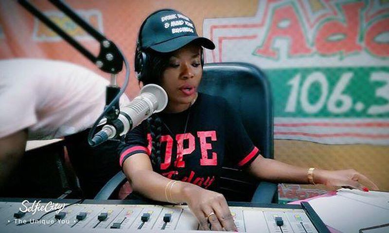 Delay reveals why she's not married and it's not her 'high standards'