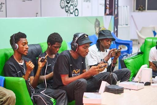 Infinix celebrates Esports excellence with prizes at Gaming Master 6.0