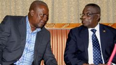 How government officials under the Mills-Mahama administration took some €5 million bribe from Airbus for the sale of aircraft to Ghana, here's a full report