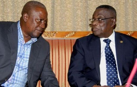 How government officials under the Mills-Mahama administration took some €5 million bribe from Airbus for the sale of aircraft to Ghana, here's a full report