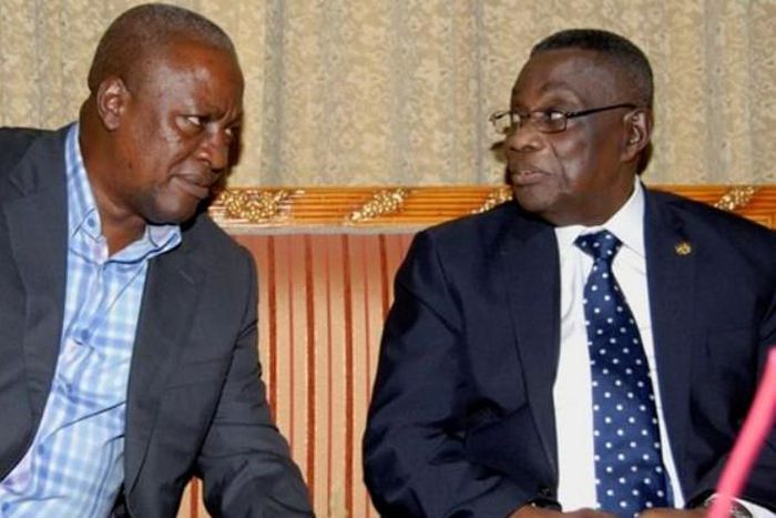 How government officials under the Mills-Mahama administration took some €5 million bribe from Airbus for the sale of aircraft to Ghana, here's a full report