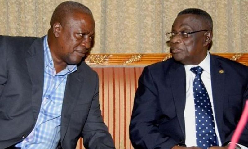 How government officials under the Mills-Mahama administration took some €5 million bribe from Airbus for the sale of aircraft to Ghana, here's a full report