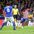 Thomas Partey's goal wins La Liga goal of the week