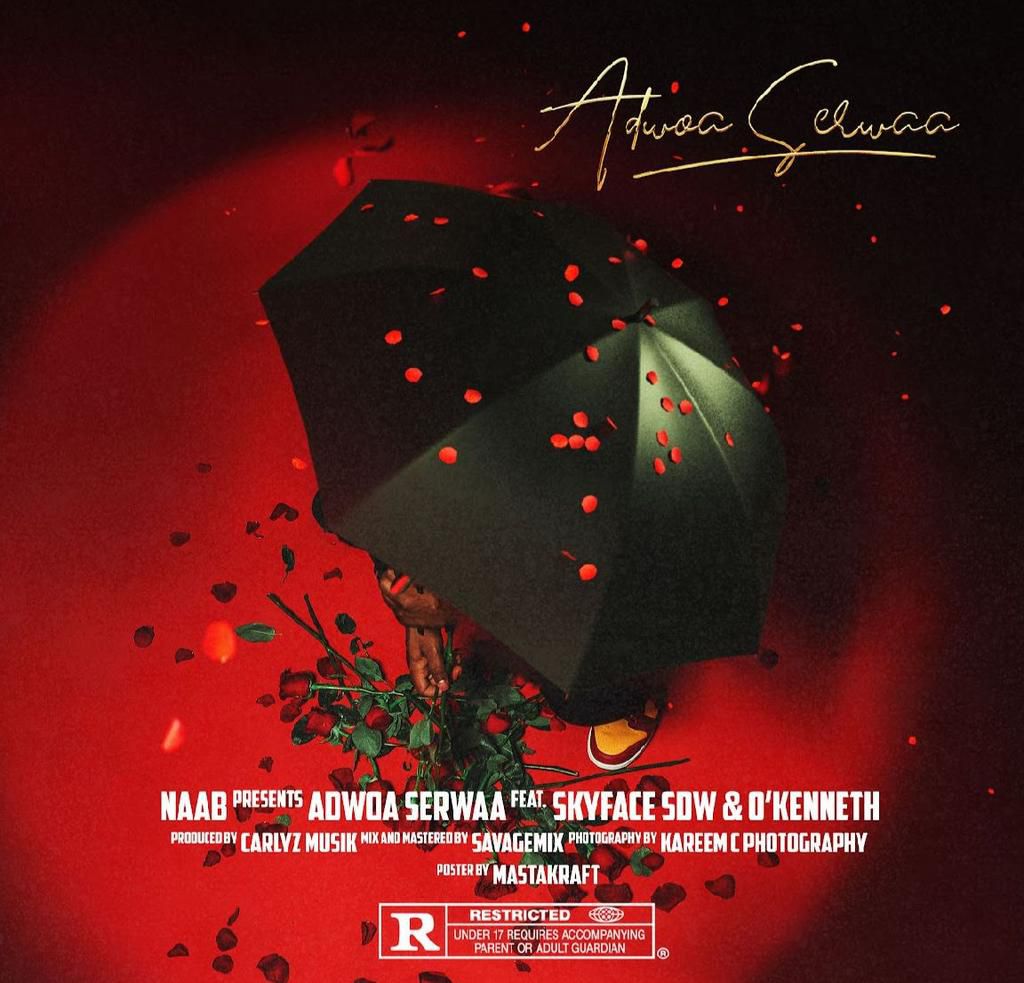 Musician Naab joins leaders of the new-school with latest tune ‘Adwoa Serwaa’