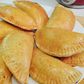Beef turnovers