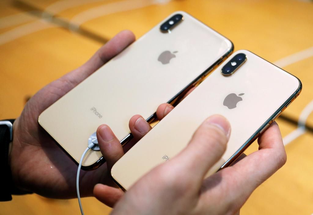 I've used the iPhone XS, iPhone XS Max, and iPhone XR — here's which one I'd recommend buying (AAPL)
