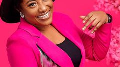 Ruth Adjei