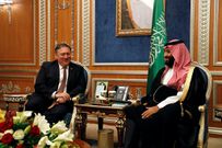 There’s a growing list of top Republicans who say Crown Prince Mohammed bin Salman ordered Jamal Khashoggi’s killing