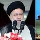Late President Ebrahim Raisi of Iran. [Getty Images]