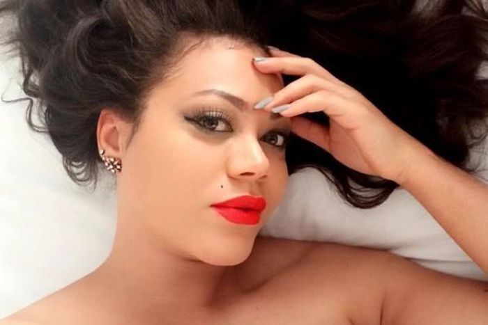 Nadia Buari