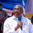 Dr Mahamudu Bawumia