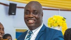 Kingsley Kofi Karikari-Bondzie