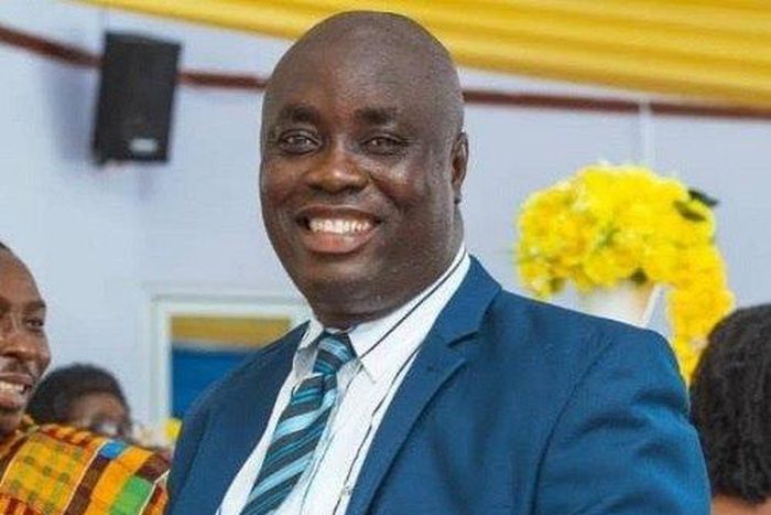 Kingsley Kofi Karikari-Bondzie