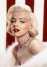 Marilyn Monroe is considered one of the most beautiful woman to exist [Photoplay 1953]