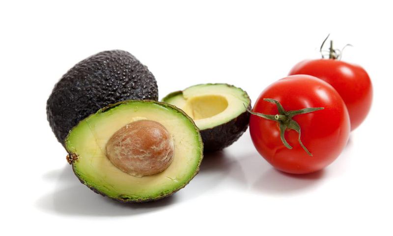 Foods for the heart