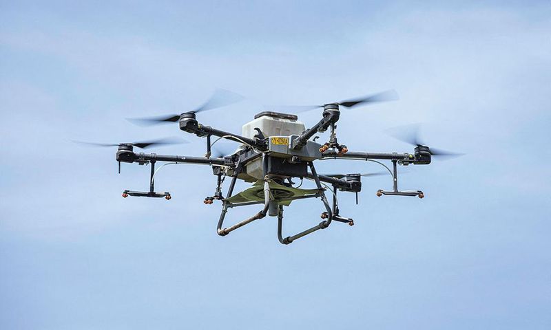 Drone