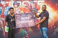 Infinix celebrates Esports excellence with prizes at Gaming Master 6.0