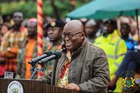 Nana Addo
